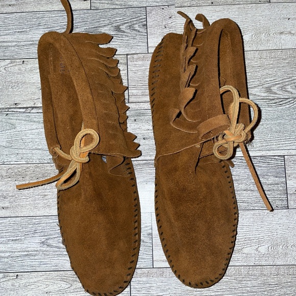 Minnetonka ankle boot - Picture 3 of 8